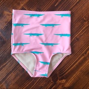 Kortni Jeane Mini Highwaisted Bottoms